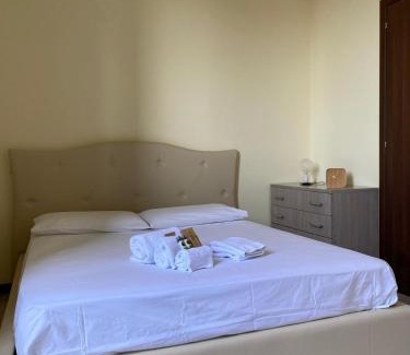 Morivione Apartment | La Casa di Tati
