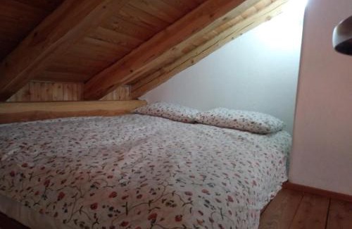 Soucheres-Basses Apartment | La casa di Teresa