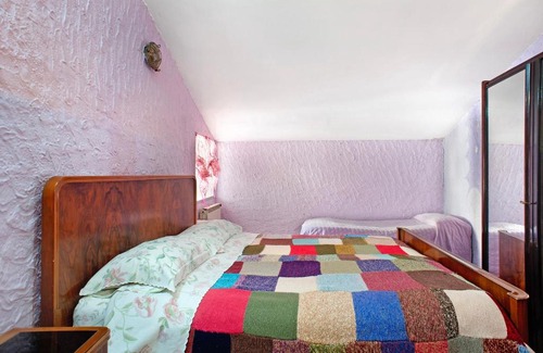 Montale-Serra-Piazza Apartment | La Casa di Veppo