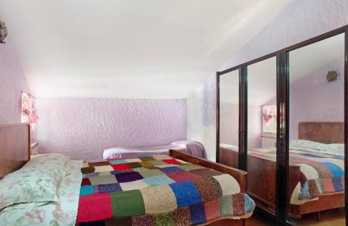 Montale-Serra-Piazza Apartment | La Casa di Veppo
