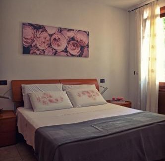 Pozzonovo Apartment | La casa di via Argine