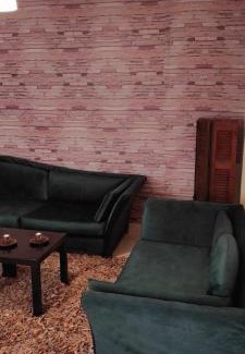 Sikyona Villa | La Casa