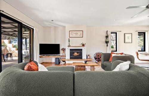 Gracetown House | La Casa Gracie, Balga Sanctuary in Margaret River