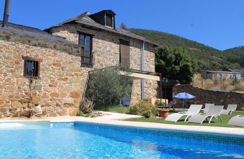 El Valle Hotel | La Casa Grande Del Valle