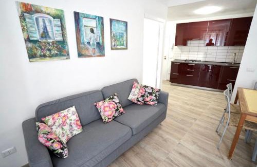 Recanati Old Town Apartment | La casa in centro