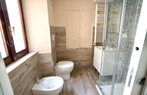 Recanati Old Town Apartment | La casa in centro