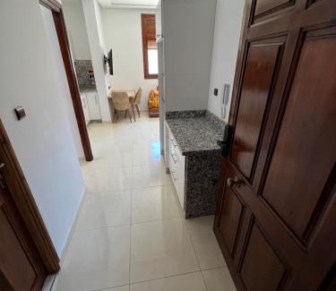 Larache Apartment | La Casa Luminosa 5