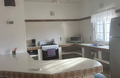 Rincon de Guayabitos House | La Casa Mariposa- 4 complete suites with beautiful common areas for whole family