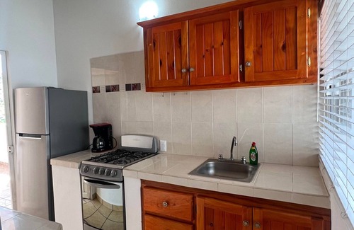 Rincon de Guayabitos House | La Casa Mariposa- 4 complete suites with beautiful common areas for whole family