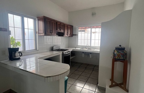 Rincon de Guayabitos House | La Casa Mariposa- 4 complete suites with beautiful common areas for whole family