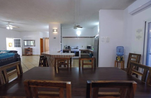 Rincon de Guayabitos Apartment | La Casa Mariposa - Suite Tortuga