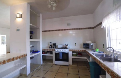 Rincon de Guayabitos Apartment | La Casa Mariposa - Suite Tortuga