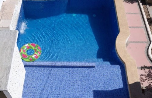 Rincon de Guayabitos Apartment | La Casa Mariposa - Suite Caracol