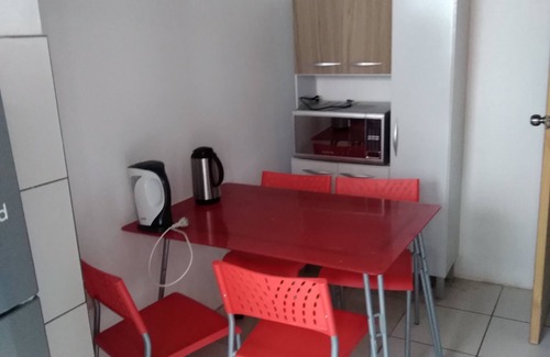 San Bartolo Apartment | La Casa Maruja San Bartolo