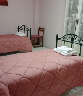Bella Apartment | La casa nel Borgo
