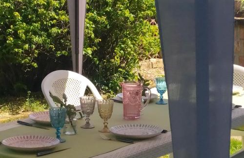 Portacomaro Villa | La casa nel Monferrato "LA CONTENTËSSA"