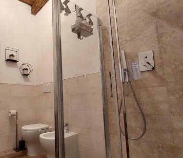 Colle di Val d'Elsa Apartment | La Casa nel Vicolo