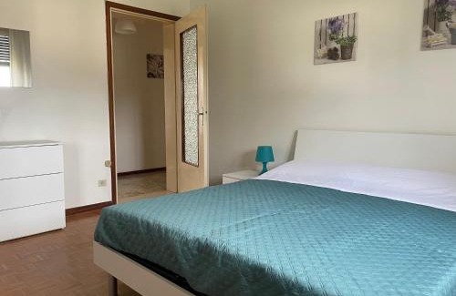 Mede Apartment | La Casa Nel Verde