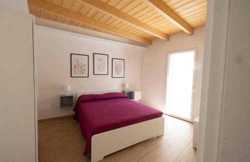 Recanati Apartment | La casa nel verde