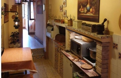 Latera House | La Casa Nella Tuscia