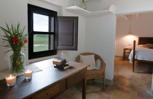 Cassa de la Selva Cottage | La Casa Petita for 6-7 people