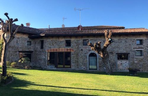 Giassico House | La Casa Ponca