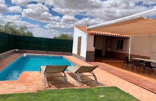 Fuente de Cantos House | La Casa Rural de María Jesús