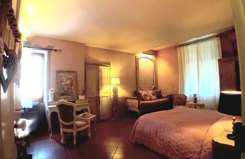 Pigna Bed & Breakfast | La Casa Rosa