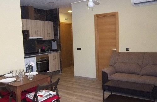 Aldea del Fresno Cottage | La casa rural de Aldea for 4 people