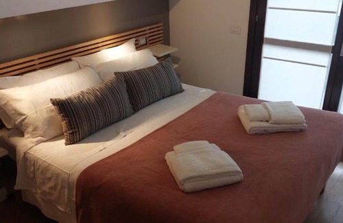 Viareggio Apartment | La Casa sul Canale a Viareggio, fra Mare e Toscana