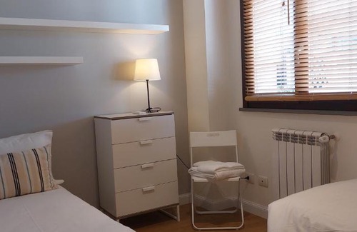 Viareggio Apartment | La Casa sul Canale a Viareggio, fra Mare e Toscana