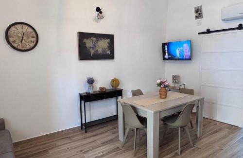Taranto Apartment | La Casa sul Corso