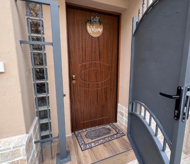 Taranto Apartment | La Casa sul Corso