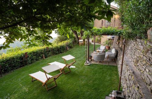 Seravezza House | La Casa sul Forte