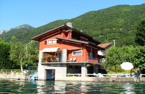 Omegna House | La Casa Sul Lago