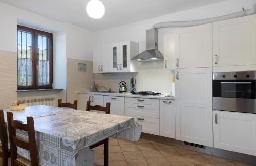 Osiglia House | La Casa Sul Lago
