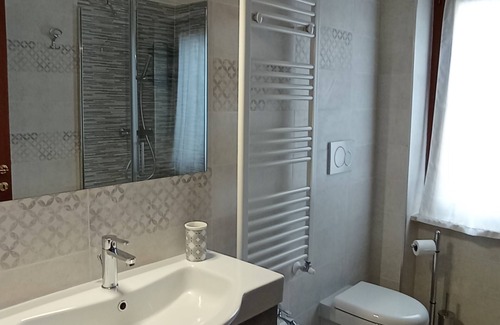 Lubriano House | La Casa sul Poggio