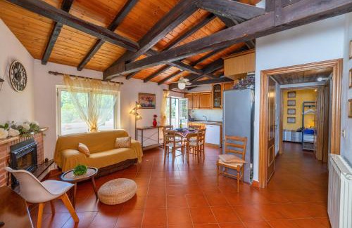 Calice Ligure Apartment | La Casa sul Tetto Outdoor