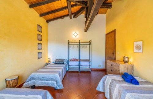 Calice Ligure Apartment | La Casa sul Tetto Outdoor