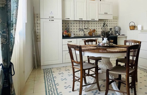 Enna Apartment | LA CASA SULLA PIAZZA