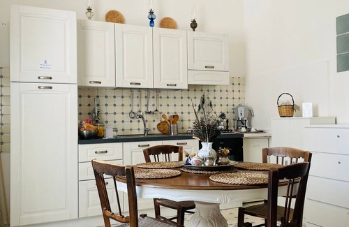Enna Apartment | LA CASA SULLA PIAZZA