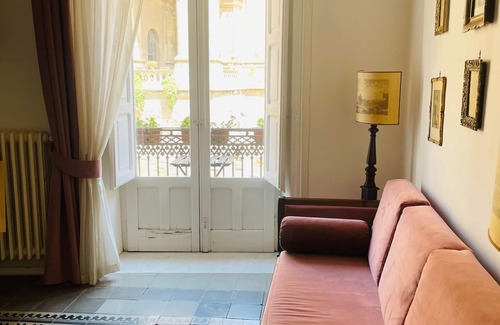 Enna Apartment | LA CASA SULLA PIAZZA