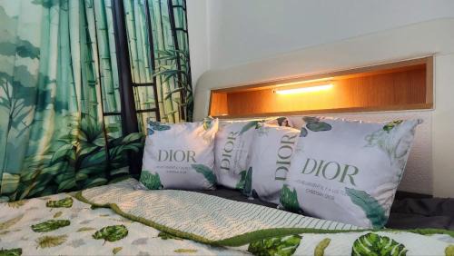 Doksan-dong Apartment | La Casa Verde
