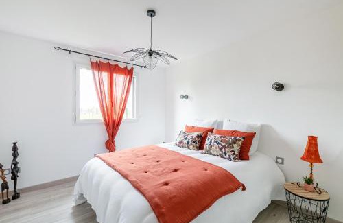 Combrit House | La Casalina