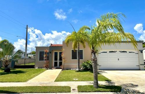 Jobos House | La Casandra Beach House