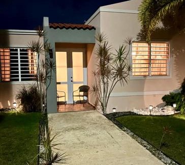 Jobos House | La Casandra Beach House