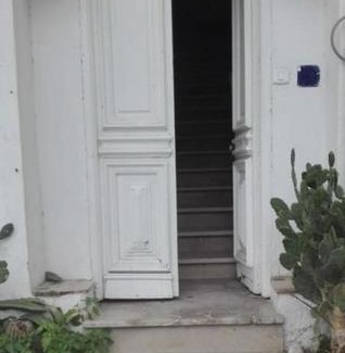 Eastern Hammamet Apartment | la casbah