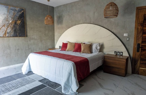 Juanacatlan Hotel | La Cascada Hotel Boutique