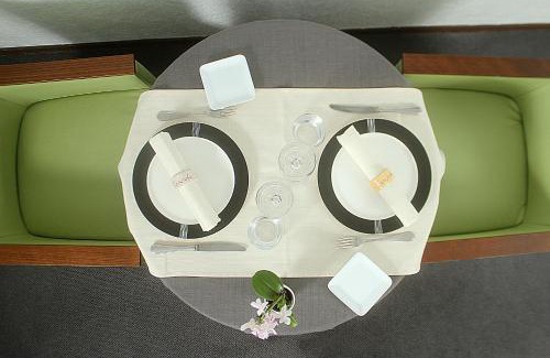 Mouthier-Haute-Pierre Hotel | La Cascade