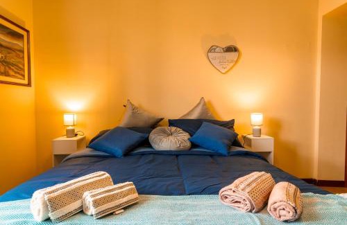 Isola del Liri Bed & Breakfast | La Cascata D'Argento